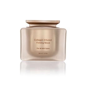 Collagen-Infused Firming Mask