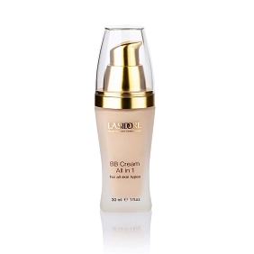 All-in-One BB Cream with SPF 20 