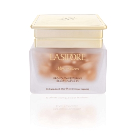 Pro-youth Restoring Beauty Capsules