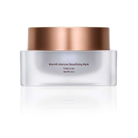 Timeless Warmth Intensive Beautifying Mask  