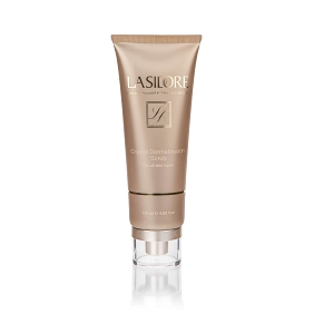 Crystal Dermabrasion Scrub 