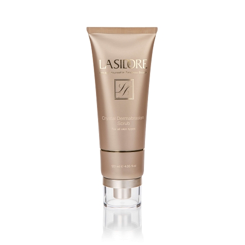 Crystal Dermabrasion Scrub 
