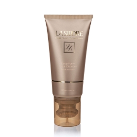Deep Purity Facial Cleanser