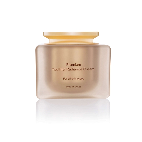 Premium Youthful Radiance Cream 