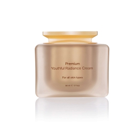 Premium Youthful Radiance Cream 