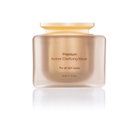 Premium Active Clarifying Mask 
