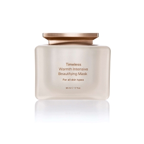 Timeless Warmth Intensive Beautifying Mask 