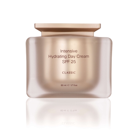 Intensive Hydrating Day Cream SPF 25