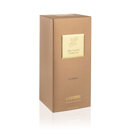 Ultra-Smooth Peeling Gel