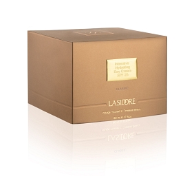 Intensive Hydrating Day Cream SPF 25