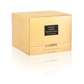 Premium Youthful Radiance Cream 